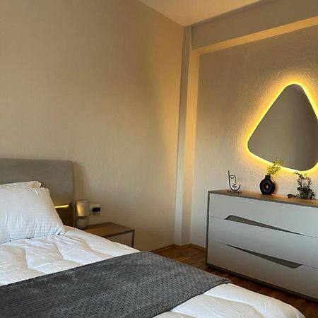 Villa Malo Guesthouse Korce Luaran gambar