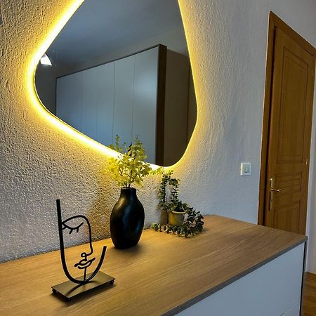 Villa Malo Guesthouse Korce Luaran gambar