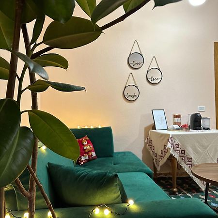 Villa Malo Guesthouse Korce Luaran gambar