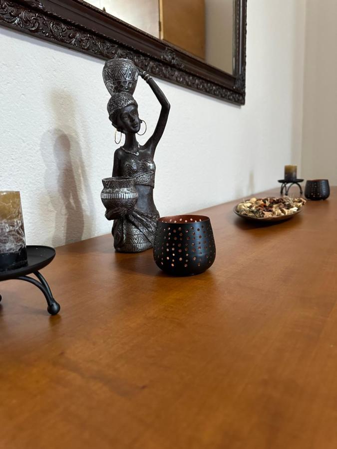 Villa Malo Guesthouse Korce Luaran gambar