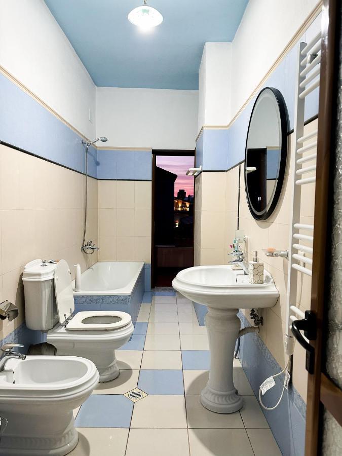 Villa Malo Guesthouse Korce Luaran gambar