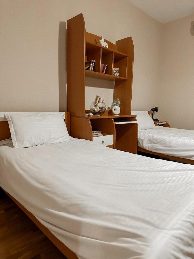 Villa Malo Guesthouse Korce Luaran gambar
