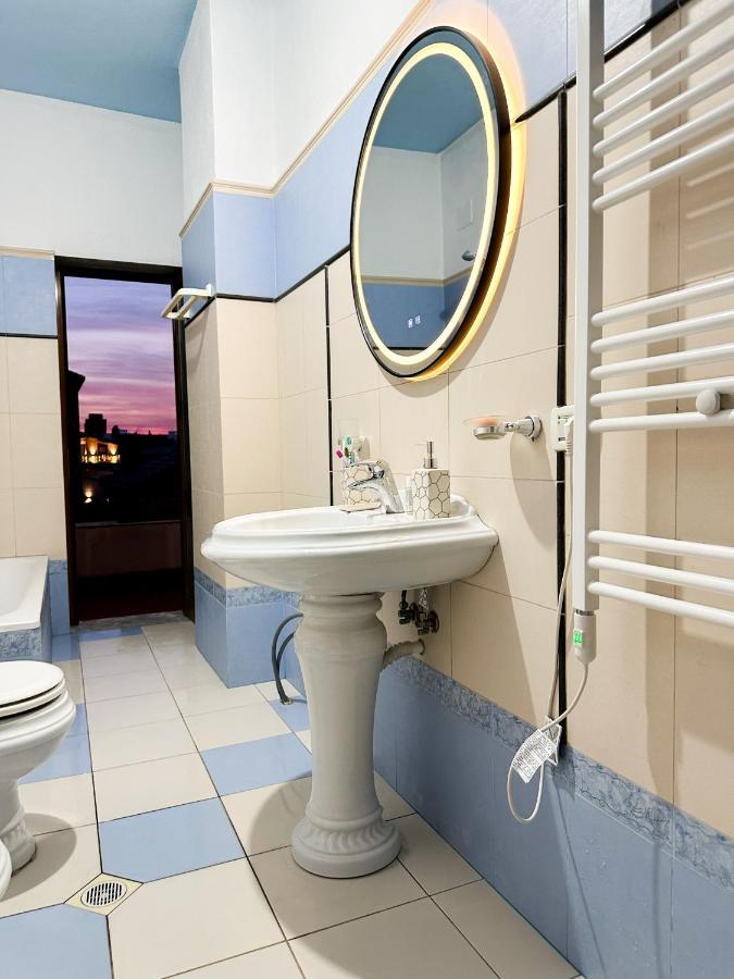 Villa Malo Guesthouse Korce Luaran gambar