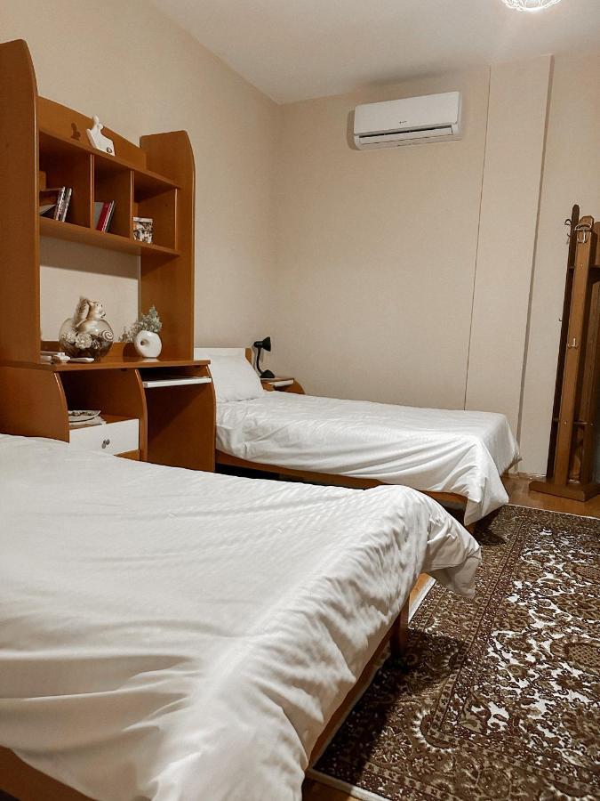 Villa Malo Guesthouse Korce Luaran gambar