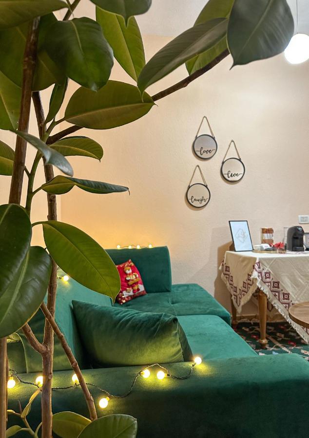 Villa Malo Guesthouse Korce Luaran gambar