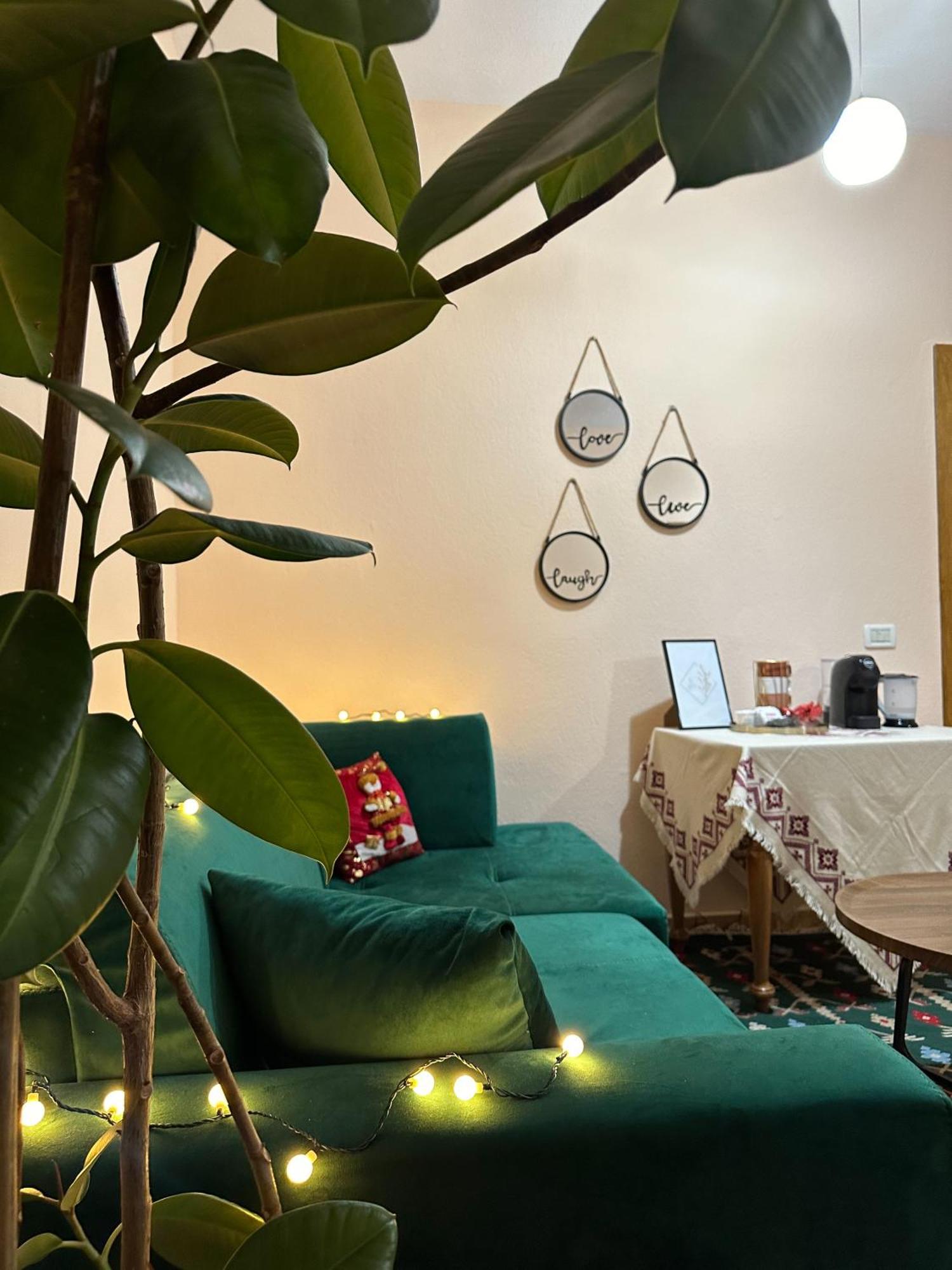 Villa Malo Guesthouse Korce Luaran gambar