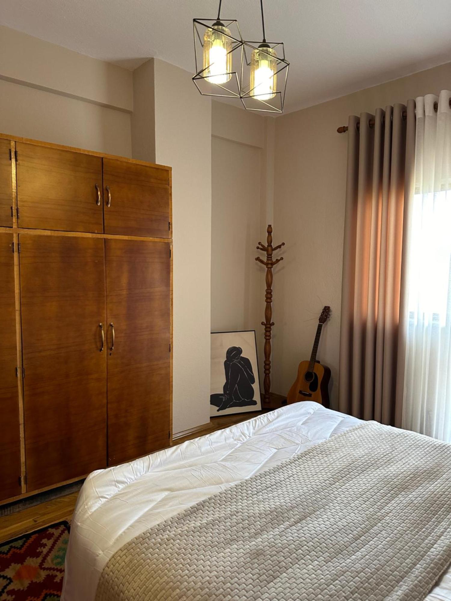 Villa Malo Guesthouse Korce Luaran gambar